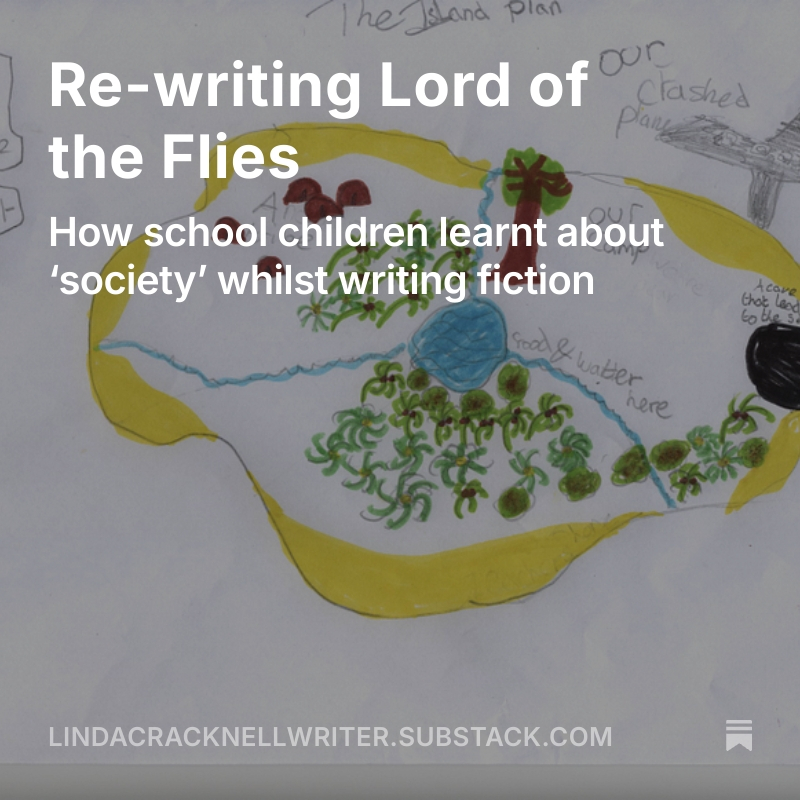 Writing in Schools